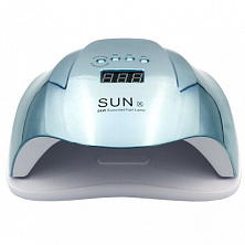 Лампа UV/LED JessNail 54Вт SUN X Лампа UV/LED JessNail 54Вт SUN X