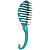Щетка WET BRUSH 801GREEGL для душа Глиттер (бирюзовый) (N) Щетка WET BRUSH 801GREEGL для душа Глиттер (бирюзовый) (N)