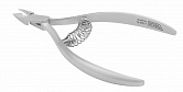 Кусачки Nippon Nippers N-05S-7 для кутикулы 7мм Кусачки Nippon Nippers N-05S-7 для кутикулы 7мм