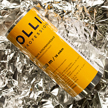 Фольга Ollin Professional 100м (16мк) 729926 Фольга Ollin Professional 100м (16мк) 729926