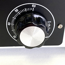 Стерилизатор шариковый MASTER Professional MP-850 Стерилизатор шариковый MASTER Professional MP-850
