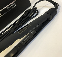 Утюжок MASTER Professional MP-108 черный Утюжок MASTER Professional MP-108 черный