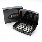 Ресницы магнитные UMA Professional N19