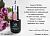Гель-лак Bloom база 15мл жесткая 01 холодный розовый