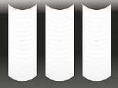 Трафареты для французского маникюра MASTER Professional Трафареты для французского маникюра MASTER Professional