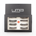 Ресницы UMA Professional 4 пары 31 Ресницы UMA Professional 4 пары 31