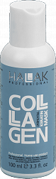 Collagen Keratin Mask Состав для волос 100мл Collagen Keratin Mask Состав для волос 100мл