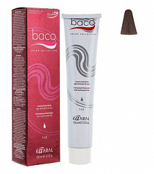 7.10 Пепельный блондин 100мл BACO