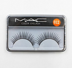 Ресницы M.A.C. 012 Ресницы M.A.C. 012