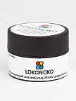Гель LOKONOKO 15мл моделирующий жесткий средней вязкости PEARL Гель LOKONOKO 15мл моделирующий жесткий средней вязкости PEARL