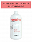 AMBIENT Service Шампунь для глубокой очистки волос 1000мл AMBIENT Service Шампунь для глубокой очистки волос 1000мл