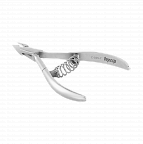 Кусачки TexNip C-02S-7 для кутикулы 7мм Кусачки TexNip C-02S-7 для кутикулы 7мм