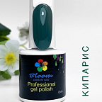 Гель-лак Bloom 8мл 222 Кипарис