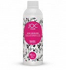 JOC COLOR Оксигент с эффектом блеска 150мл 3%