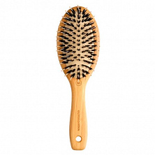 Щетка Olivia Garden ID1033 Bamboo Touch (щетина-нейлон) S Щетка Olivia Garden ID1033 Bamboo Touch (щетина-нейлон) S