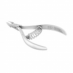 Кусачки Nippon Nippers N-01S-4 для кутикулы 4мм Кусачки Nippon Nippers N-01S-4 для кутикулы 4мм