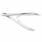Кусачки Nippon Nippers N-10-8 для кутикулы 8мм Кусачки Nippon Nippers N-10-8 для кутикулы 8мм