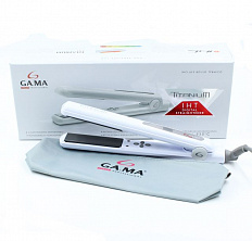 Утюжок Ga.Ma Titanium IHT Утюжок Ga.Ma Titanium IHT