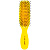 Щетка I LOVE MY HAIR 1503 Spider Classic желтая глянцевая S Щетка I LOVE MY HAIR 1503 Spider Classic желтая глянцевая S