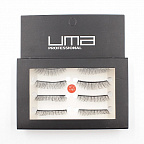 Ресницы UMA Professional 4 пары 27