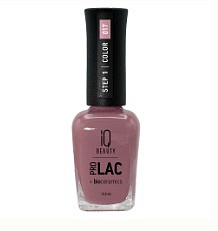 Лак для ногтей IQ Beauty 12,5мл 017 Лак для ногтей IQ Beauty 12,5мл 017