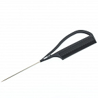 Расческа MASTER Professional M-715 дельфин для мелирования