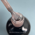 Гель-лак Bloom база 15мл Strong Color 26