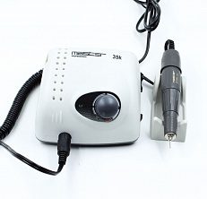 Машинка для маникюра MASTER Professional MP-4002 35тыс.об. Машинка для маникюра MASTER Professional MP-4002 35тыс.об.
