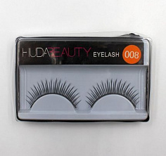 Ресницы HUDA beauty 008 Ресницы HUDA beauty 008