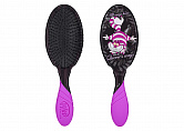 Щетка WET BRUSH EAL для спутанных волос Алиса в стране чудес (Алиса)