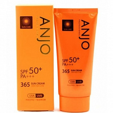 Крем для лица солнцезащитный SPF50+/PA+++ 70мл