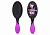 Щетка WET BRUSH EAL для спутанных волос Алиса в стране чудес (Алиса)