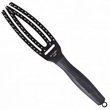 Щетка Olivia Garden BR-FB1PC-S0000 ID1392 FingerBrush Small Щетка Olivia Garden BR-FB1PC-S0000 ID1392 FingerBrush Small
