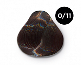 0/11 корректор пепельный 60мл Ollin Color 0/11 корректор пепельный 60мл Ollin Color
