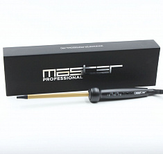 Плойка MASTER Professional MP-024 10х7мм Плойка MASTER Professional MP-024 10х7мм