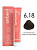 6.18 Темный блондин пепельно-коричневый 60мл AMBIENT