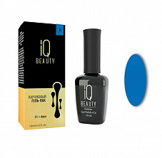Гель-лак IQ Beauty 10мл 132