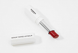 Бальзам для губ оттеночный Serum Tinted 01 Bloom