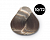 Ollin Silk Touch 10/72 светлый блондин коричнево-фиолетовый 60мл
