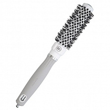 Брашинг Olivia Garden ID2164 EXPERT BLOWOUT GRIP Wavy bristles 25мм Брашинг Olivia Garden ID2164 EXPERT BLOWOUT GRIP Wavy bristles 25мм