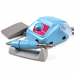 Машинка для маникюра MARATHON-3 Mighty/SH20N Blue Машинка для маникюра MARATHON-3 Mighty/SH20N Blue