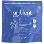AMBIENT Bleach Порошок обесцвечивающий синий классический 500гр