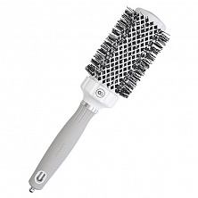 Брашинг Olivia Garden ID2166 EXPERT BLOWOUT GRIP Wavy bristles 45 Брашинг Olivia Garden ID2166 EXPERT BLOWOUT GRIP Wavy bristles 45