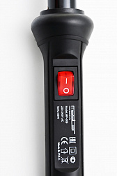 Щипцы MASTER Professional MP-009 конусные 13мм Щипцы MASTER Professional MP-009 конусные 13мм