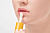 Масло для макияжа губ Hot Lips 01 My Main