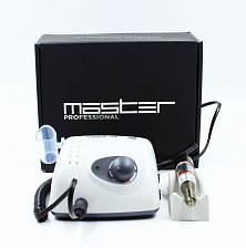 Машинка для маникюра MASTER Professional MP-4001 35тыс.об. Машинка для маникюра MASTER Professional MP-4001 35тыс.об.