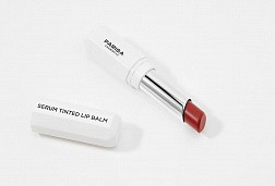 Бальзам для губ оттеночный Serum Tinted 02 Naked