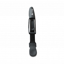 Зажим Ollin Professional 392545 6шт крокодил