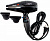 Фен BaBylissPRO BAB6600RE Veneziano 2000Вт черный