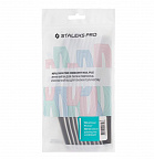 Пилка Staleks Expert DFE-41-100 сменные файлы для пилки (шлифовка) 100гр (10 шт) Пилка Staleks Expert DFE-41-100 сменные файлы для пилки (шлифовка) 100гр (10 шт)
